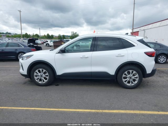 1FMCU9GN0RUA66671 Ford Escape Active