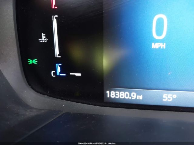 1FMCU9GN0RUA66671 Ford Escape Active