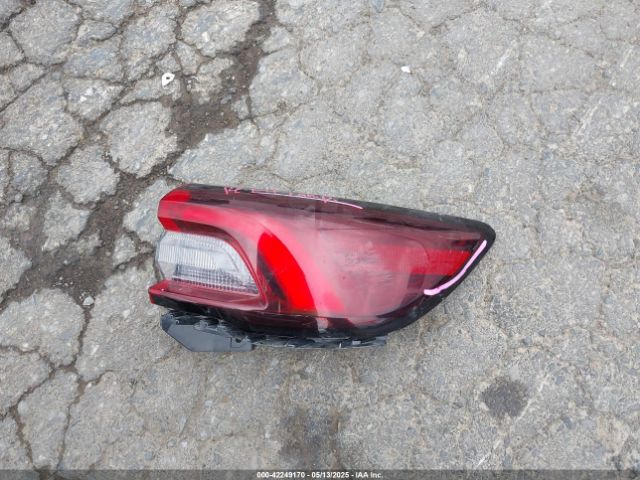 1FMCU9GN0RUA66671 Ford Escape Active