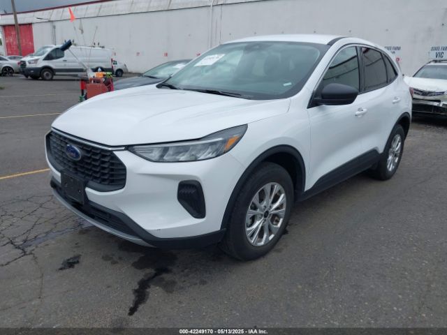 1FMCU9GN0RUA66671 Ford Escape Active