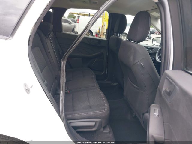 1FMCU9GN0RUA66671 Ford Escape Active
