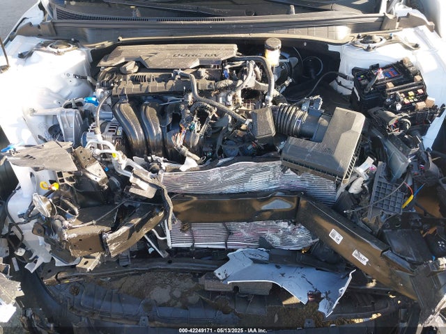 KIA k4 2025 3KPFU4DE0SE083399 Image 10