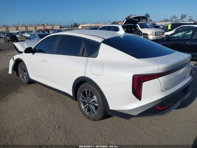 KIA k4 2025 3KPFU4DE0SE083399 Image 3