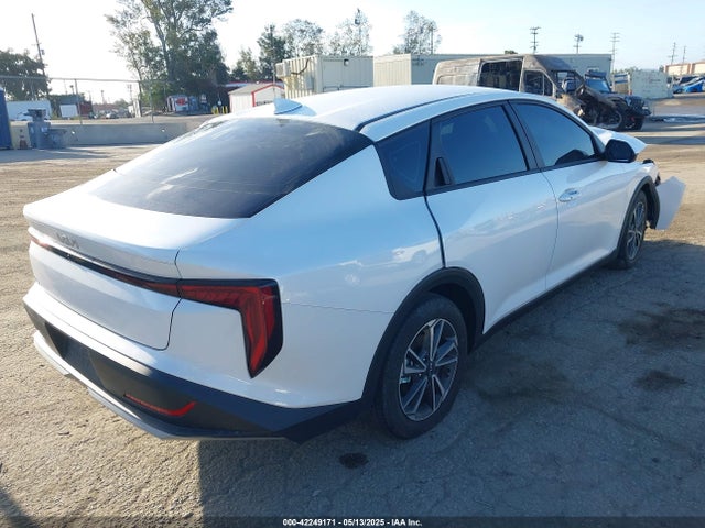 KIA k4 2025 3KPFU4DE0SE083399 Image 4