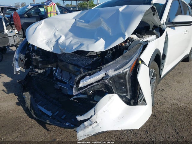 KIA k4 2025 3KPFU4DE0SE083399 Image 6