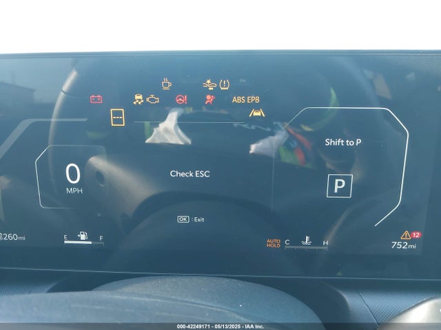 KIA k4 2025 3KPFU4DE0SE083399 Image 7
