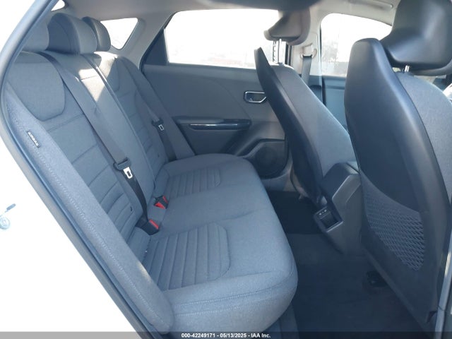 KIA k4 2025 3KPFU4DE0SE083399 Image 8