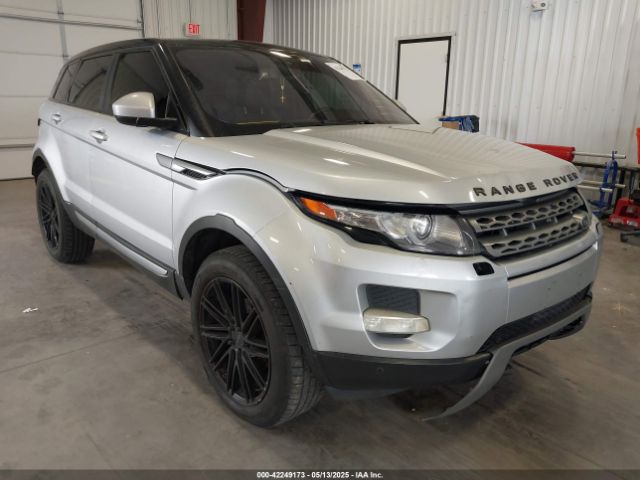 2014 LAND ROVER RANGE ROVER EVOQUE SALVP2BG4EH860959