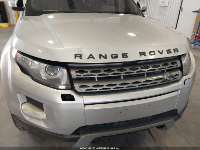 SALVP2BG4EH860959 Land Rover 2014