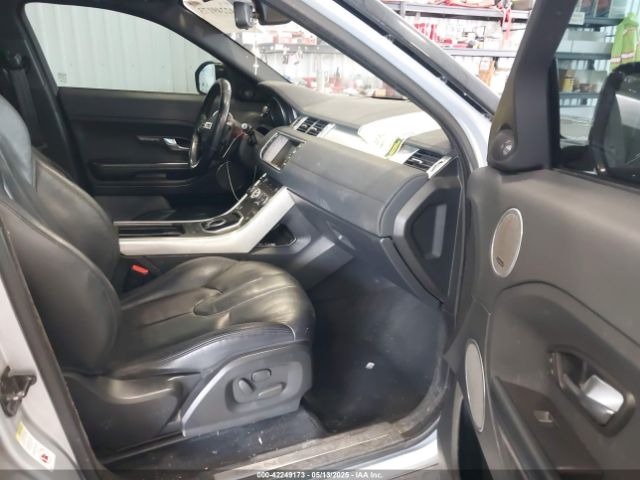 2014 LAND ROVER RANGE ROVER EVOQUE SALVP2BG4EH860959 Photo 4