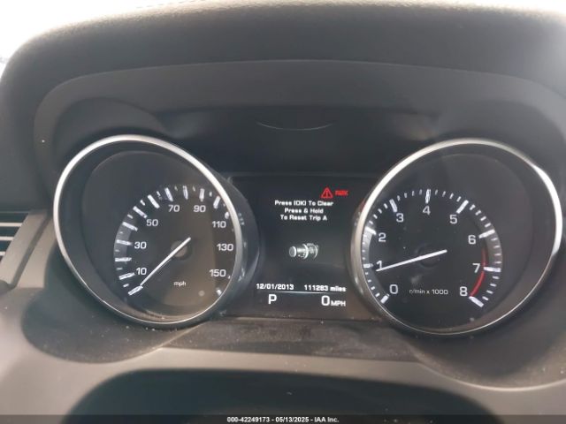 2014 LAND ROVER RANGE ROVER EVOQUE SALVP2BG4EH860959 Photo 6