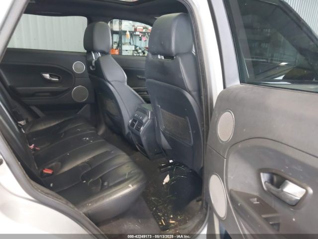 2014 LAND ROVER RANGE ROVER EVOQUE SALVP2BG4EH860959 Photo 7