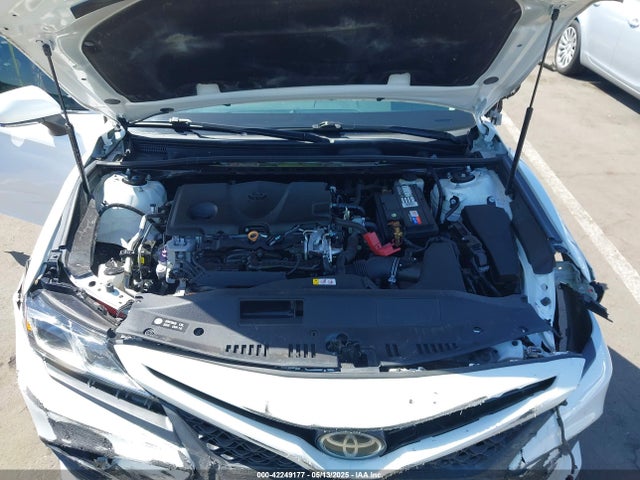 4T1B11HKXJU152147 Toyota a25a-fks