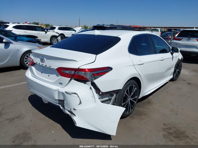 4T1B11HKXJU152147 Toyota a25a-fks
