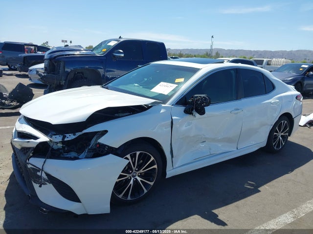 4T1B11HKXJU152147 Toyota a25a-fks