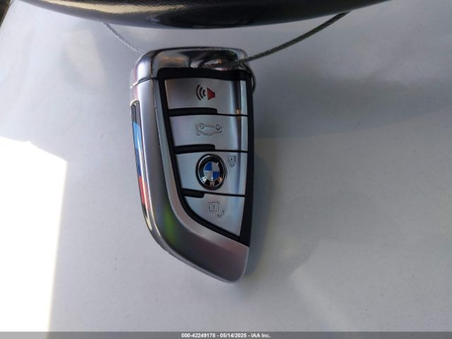 2023 BMW M5 WBS83CH01PCM51813 Photo 10