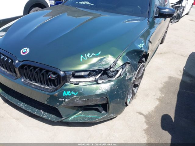 2023 BMW M5 WBS83CH01PCM51813 Photo 5