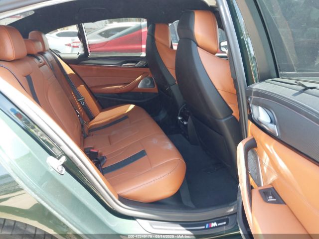 2023 BMW M5 WBS83CH01PCM51813 Photo 7