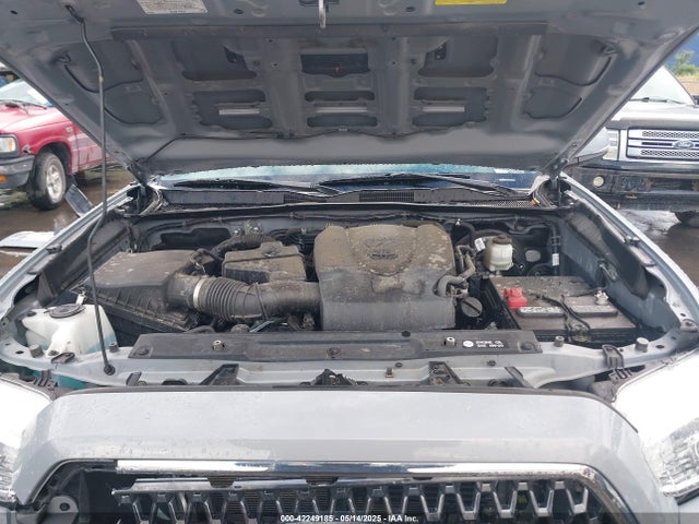 5TFCZ5AN5KX175820 Toyota 2gr-fks