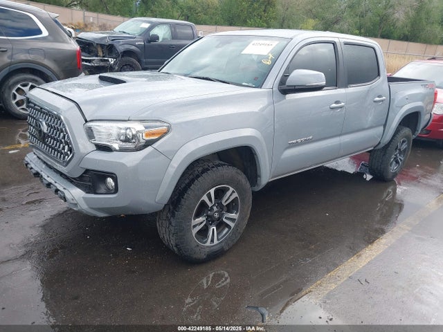 5TFCZ5AN5KX175820 Toyota 2gr-fks