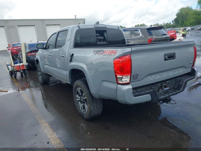 5TFCZ5AN5KX175820 Toyota 2gr-fks