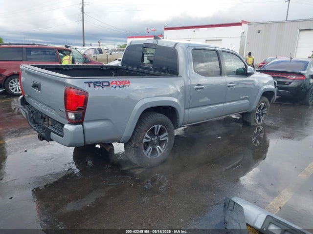 5TFCZ5AN5KX175820 Toyota 2gr-fks
