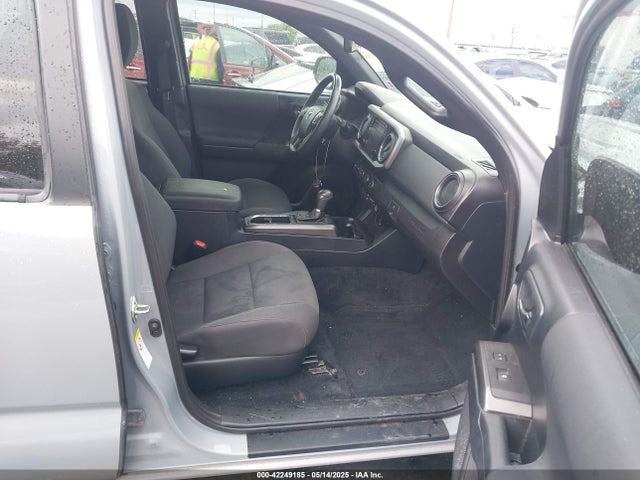 5TFCZ5AN5KX175820 Toyota 2gr-fks