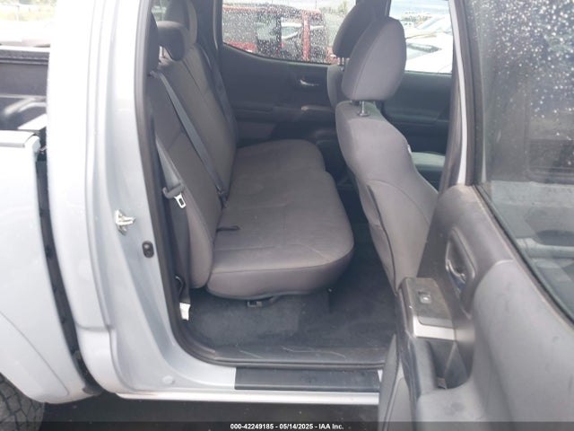 5TFCZ5AN5KX175820 Toyota 2gr-fks