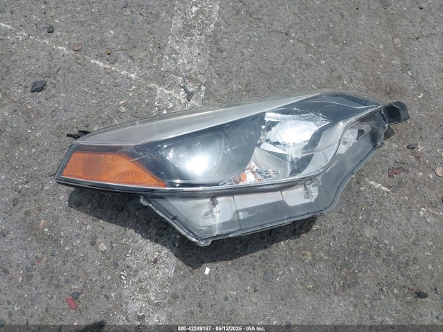 Toyota COROLLA LE 2015 5YFBURHE3FP325662 Image 12