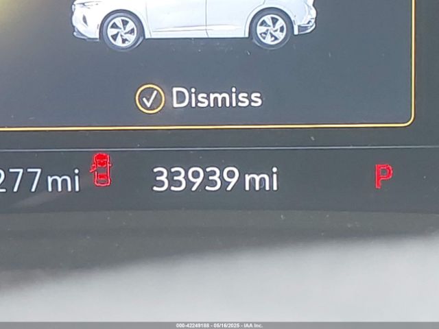 2021 BUICK ENVISION LRBFZPR46MD123149 Photo 6
