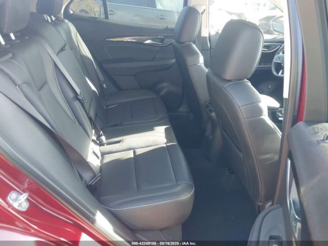 2021 BUICK ENVISION LRBFZPR46MD123149 Photo 7