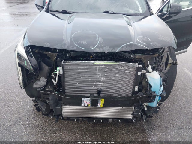 2020 CADILLAC XT4 1GYFZCR49LF049541 Photo 5