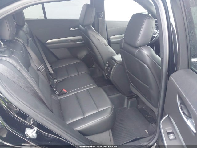 2020 CADILLAC XT4 1GYFZCR49LF049541 Photo 7