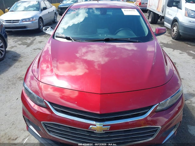 Chevrolet MALIBU LT 2018 1G1ZD5ST1JF127573 Image 13
