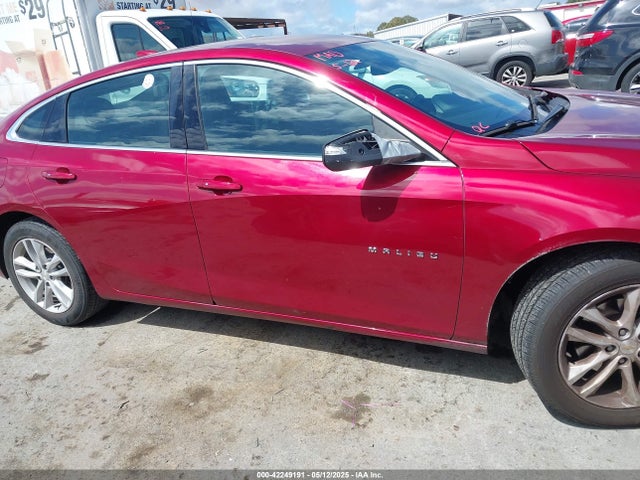 Chevrolet MALIBU LT 2018 1G1ZD5ST1JF127573 Image 14