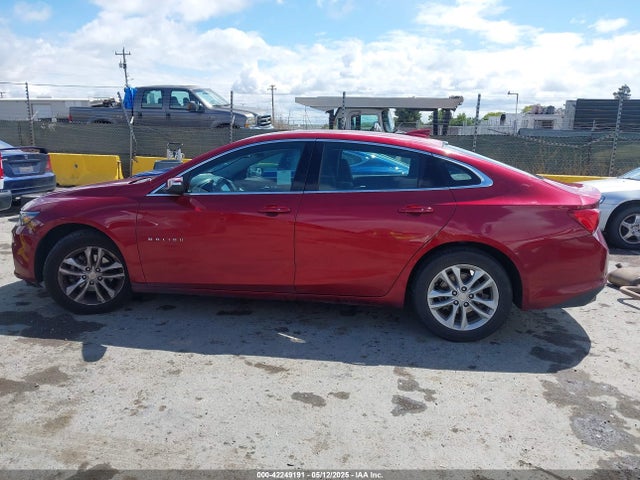 Chevrolet MALIBU LT 2018 1G1ZD5ST1JF127573 Image 15