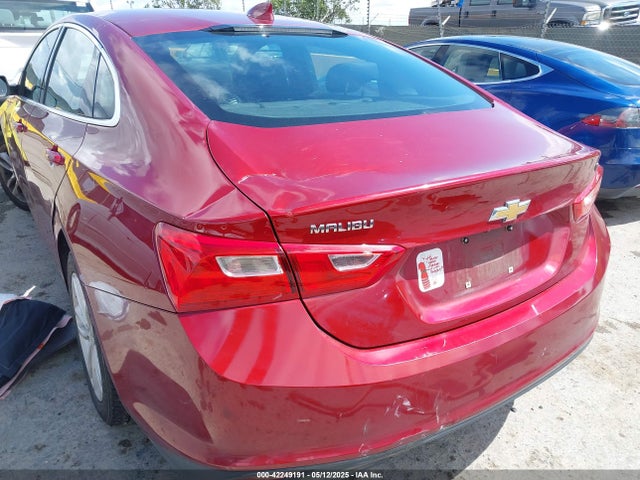 Chevrolet MALIBU LT 2018 1G1ZD5ST1JF127573 Image 18