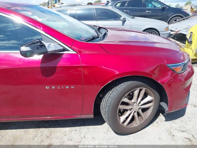 Chevrolet MALIBU LT 2018 1G1ZD5ST1JF127573 Image 6