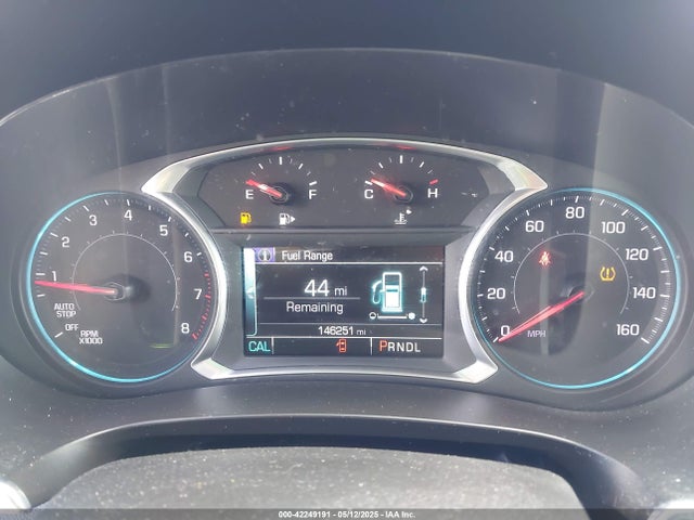 Chevrolet MALIBU LT 2018 1G1ZD5ST1JF127573 Image 7