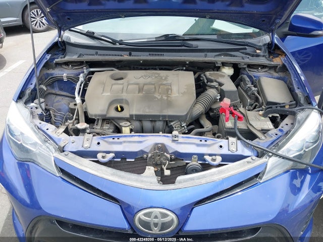 5YFBURHE5HP730943 Toyota 2zr-fe