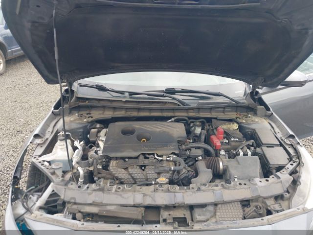 2019 NISSAN ALTIMA 1N4BL4EV5KC255567 Photo 9
