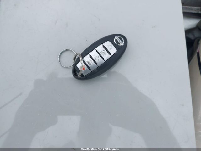 2019 NISSAN ALTIMA 1N4BL4EV5KC255567 Photo 10