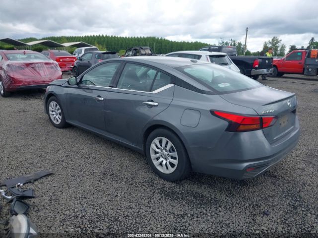2019 NISSAN ALTIMA 1N4BL4EV5KC255567 Photo 2