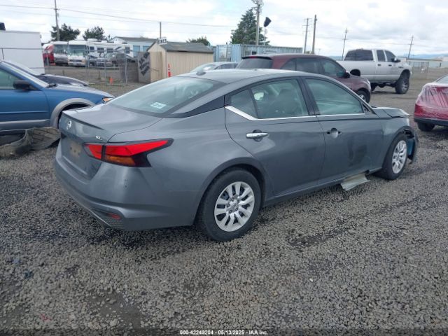 2019 NISSAN ALTIMA 1N4BL4EV5KC255567 Photo 3