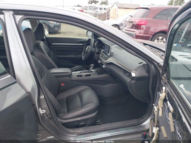 2019 NISSAN ALTIMA 1N4BL4EV5KC255567 Photo 4