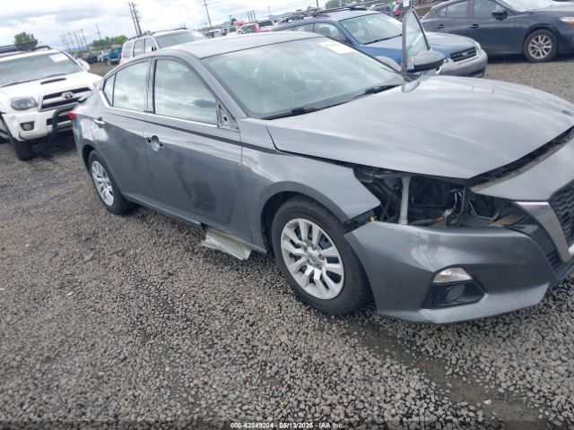 2019 NISSAN ALTIMA 1N4BL4EV5KC255567 Photo 5