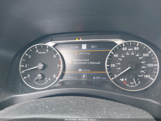 2019 NISSAN ALTIMA 1N4BL4EV5KC255567 Photo 6
