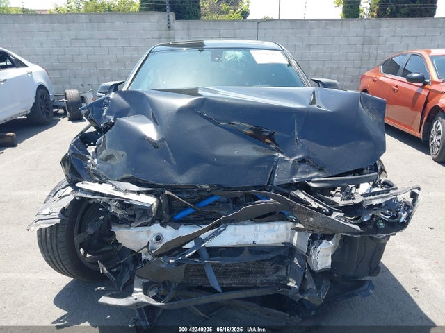 BMW 340i 2018 WBA8B3G51JNV01433 Image 11