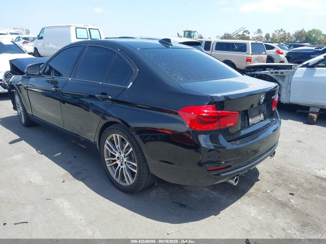 BMW 340i 2018 WBA8B3G51JNV01433 Image 3