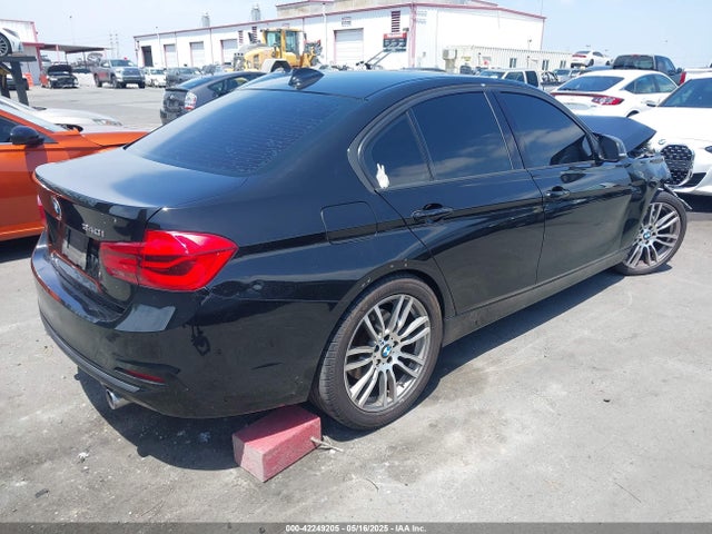 BMW 340i 2018 WBA8B3G51JNV01433 Image 4